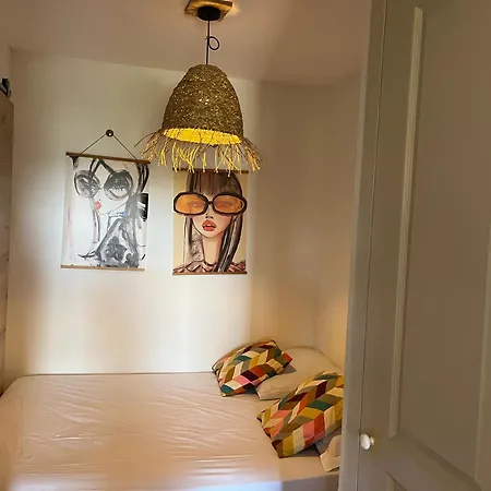 Cote D Azur Magnifique Apartment Les Issambres