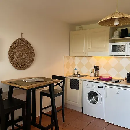 Cote D Azur Magnifique Apartment Les Issambres