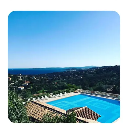 Διαμέρισμα Cote D Azur Magnifique
