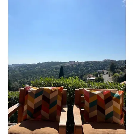 Cote D Azur Magnifique